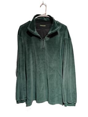David Taylor Men's Sweater Size XL